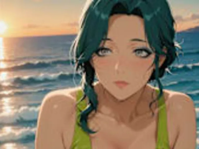 Anime Codex: Shy Girls