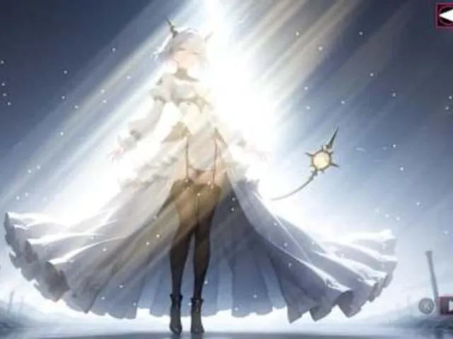 Anime: Fantasy Uni