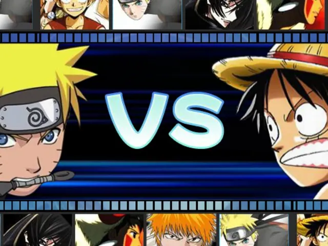 Anime Fighting Jam