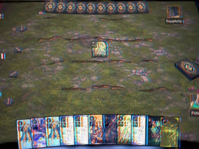 Anime Knight: Card Game