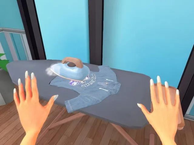 Anime Mother Life Simulator