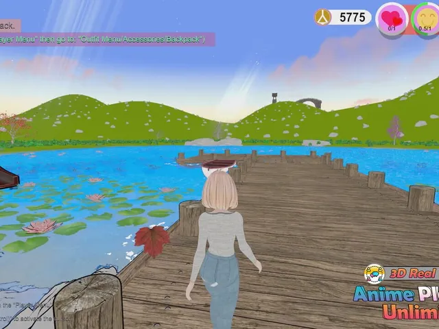 Anime Play Life: Unlimited