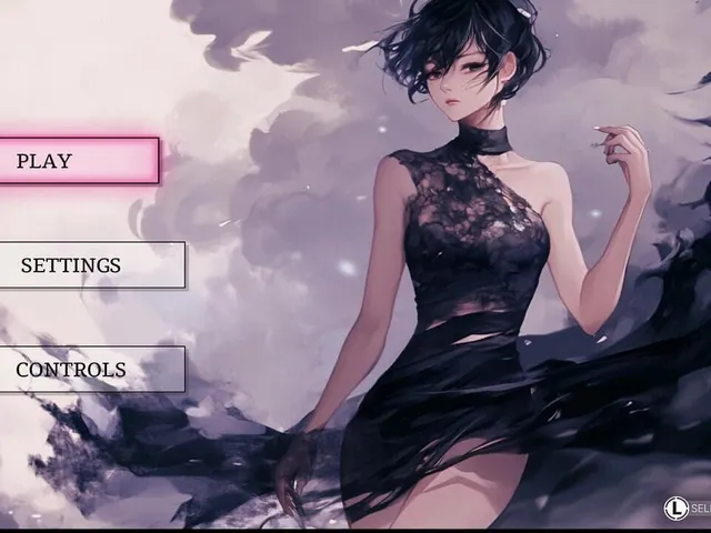 Anime Puzzle Quest: The Magical Girls Adventure
