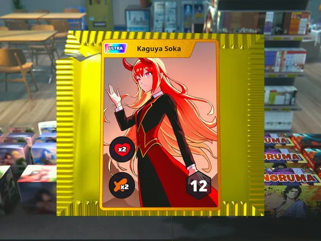 Anime Shop Simulator ✨