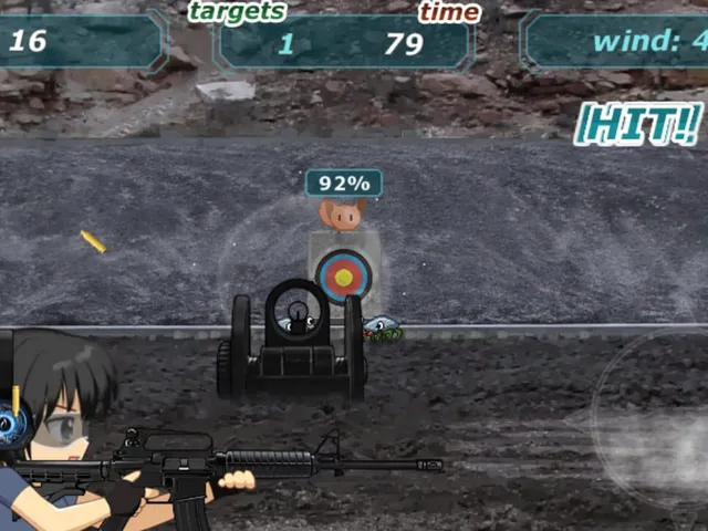 Anime Sniper