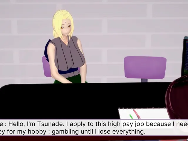 Anime Spa