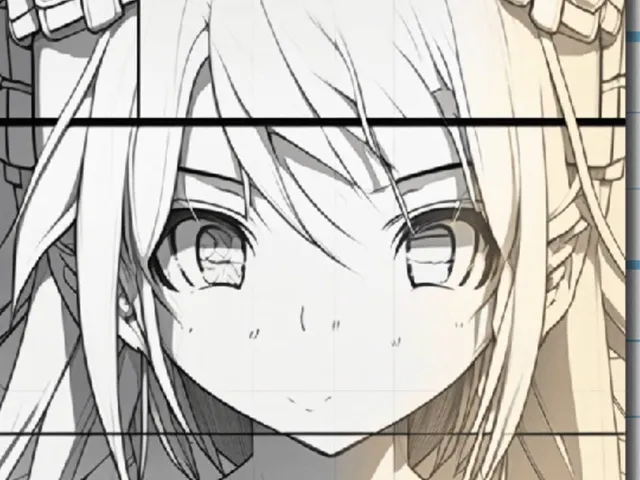 Anime Sudoku