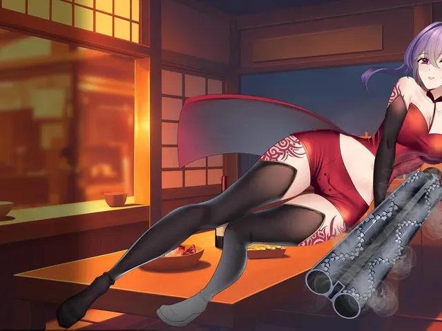 Anime Uni 4