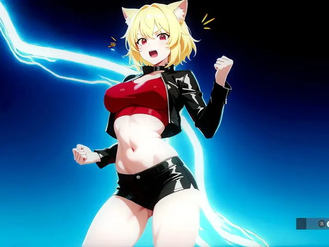Anime Video Puzzle