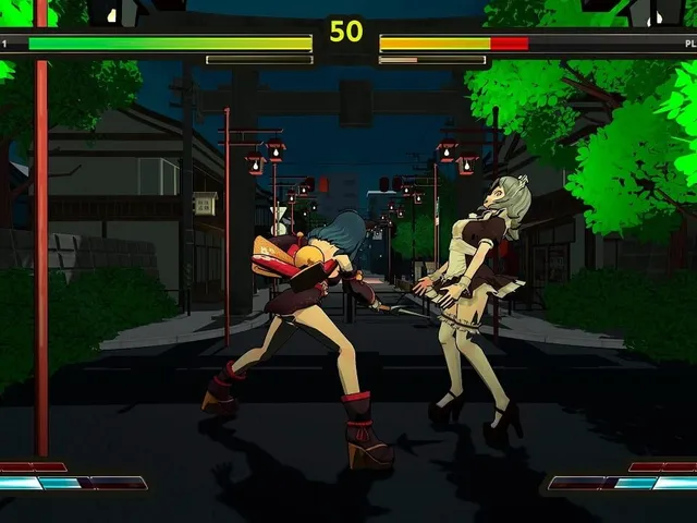 Anime Warriors Clash