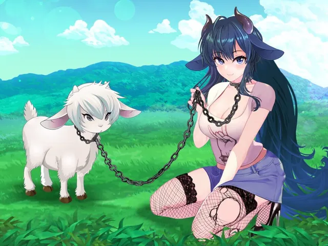 Anime Zodiac