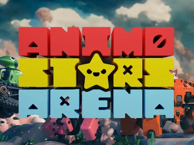 Animo Stars Arena