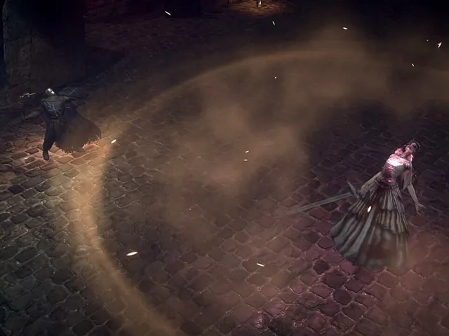 Animus: Revenant