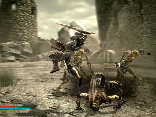Animus: Stand Alone