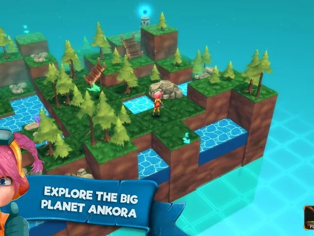 Ankora