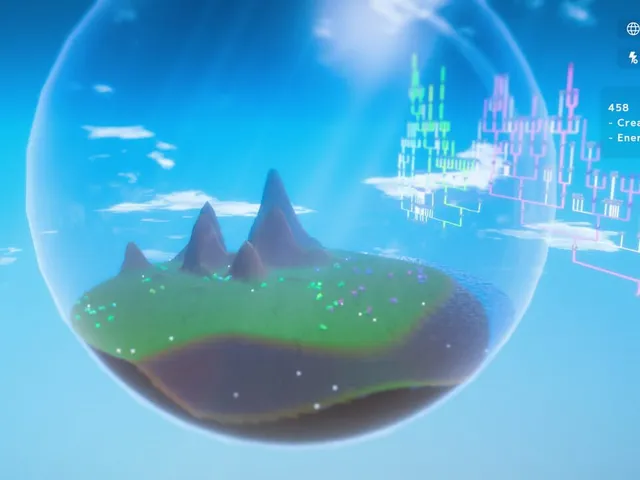 Anlife: Motion-Learning Life Evolution