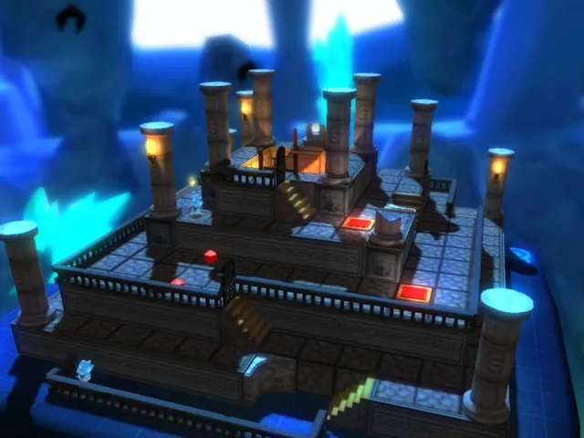 Anmynor Puzzles