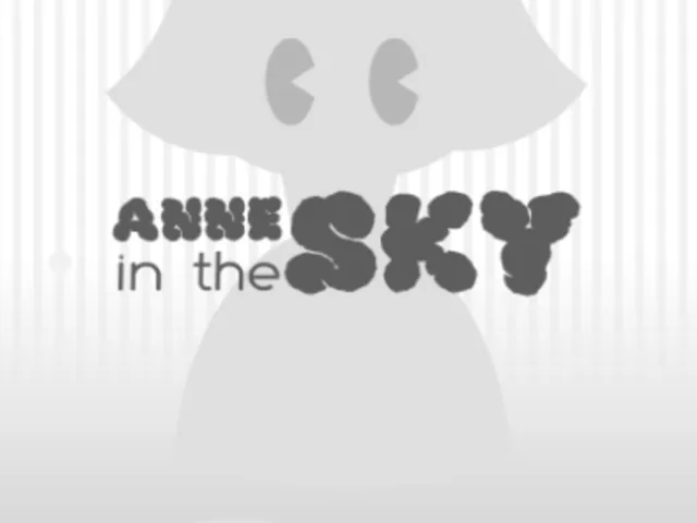 Anne in the Sky