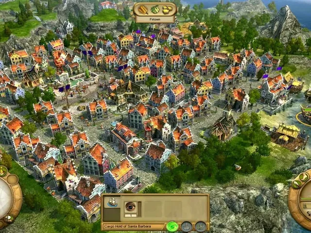 Anno 1701