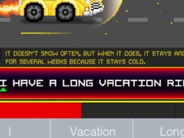 Annoying Cab