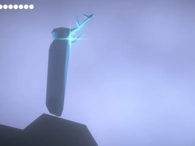 Annwn: The Otherworld