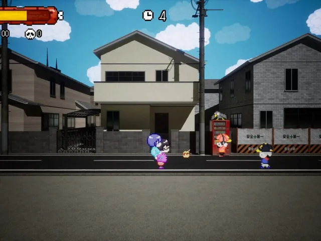 Ano-chan wo Byouin ni Tsuretette