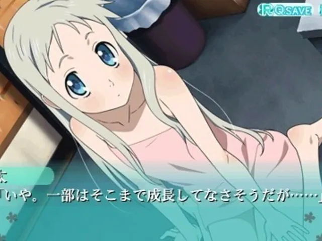 Ano Hi Mita Hana no Namae wo Boku-tachi ha Mada Shiranai