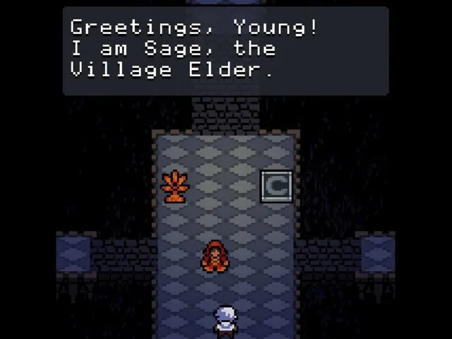 Anodyne
