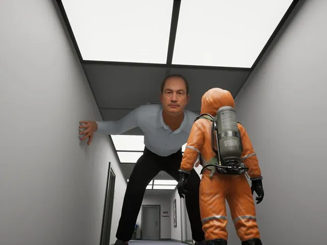 Anomaly Company