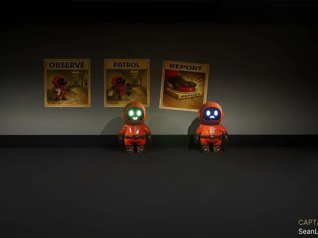 Anomaly Department
