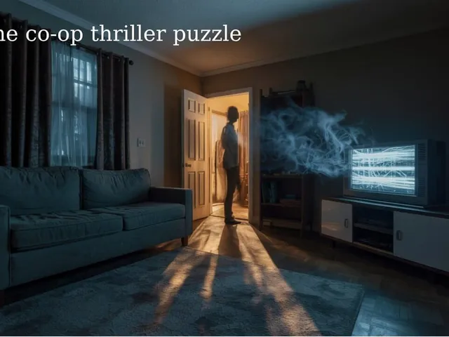 Anomaly Protocol