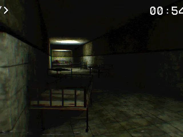 Anomaly Tapes: Beyond Reality