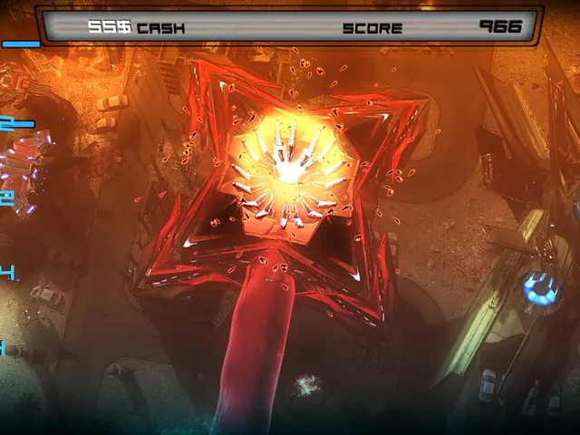 Anomaly: Warzone Earth - Mobile Campaign