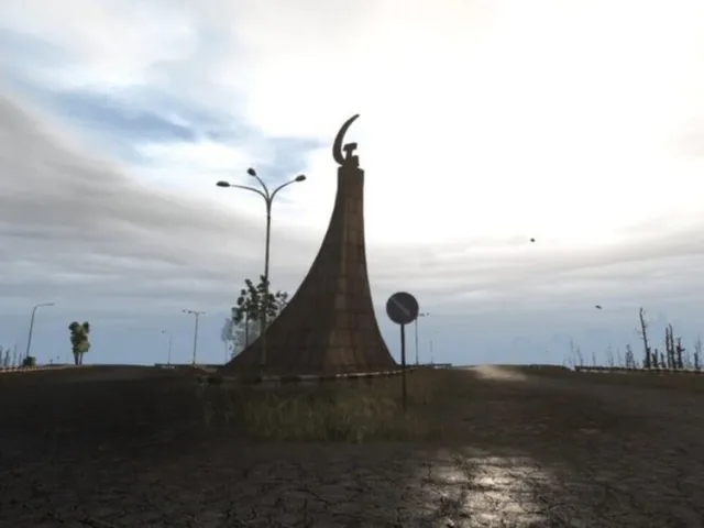 Anomaly Zone