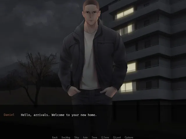 Anomie