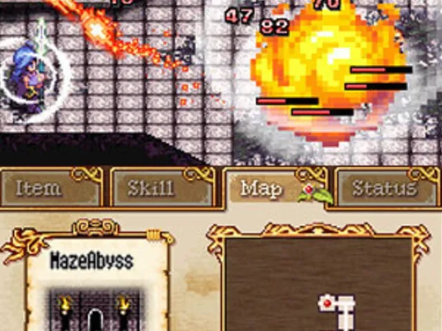 Anonymous Notes: Chapter 3 - From the Abyss