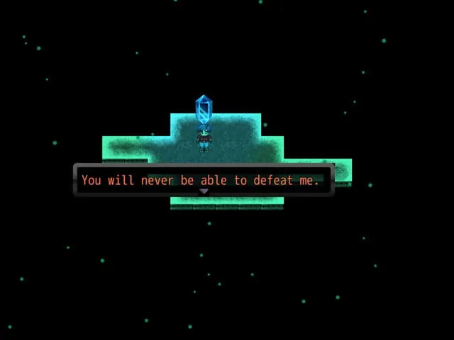 Anonymous Player