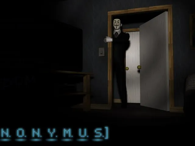 A.N.O.N.Y.M.U.S.