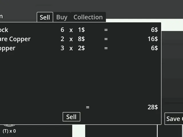Another Game About Digging a Hole