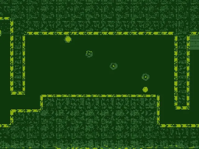 Another Hardest Game