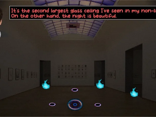 Another Museum