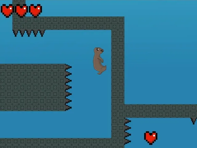 Another Otter