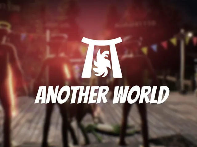 Another World