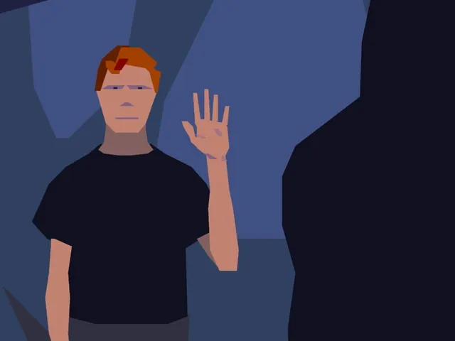 Another World: 20th Anniversary Edition