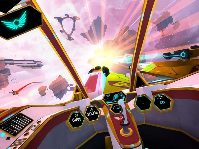 Anshar 2: Hyperdrive