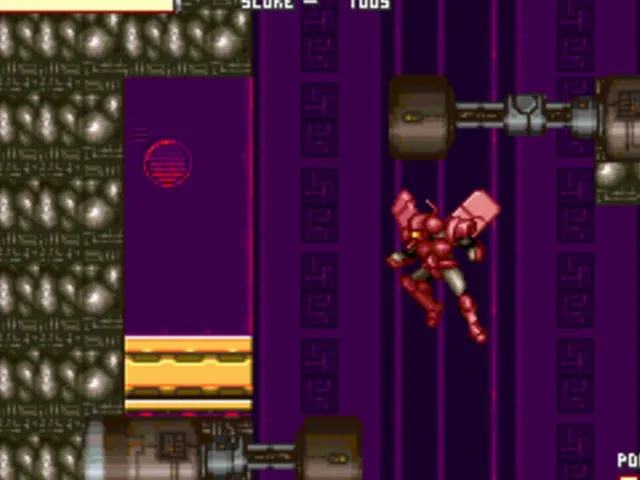 Ant Man
