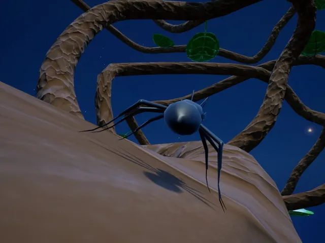 Ant Simulator