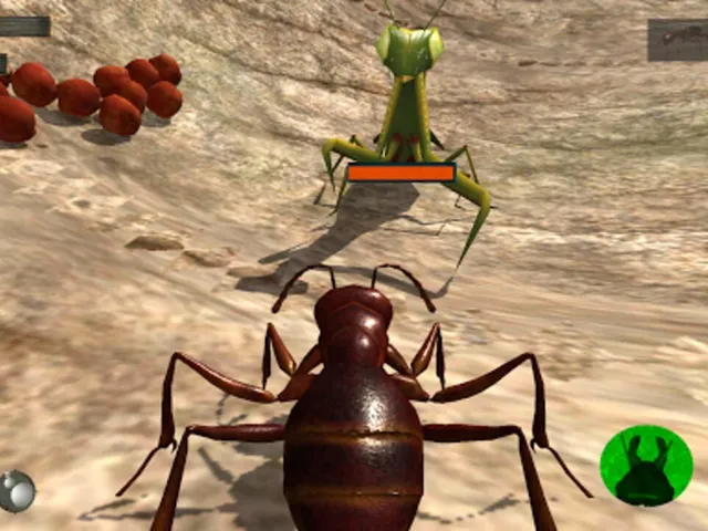 Ant Simulator 3D