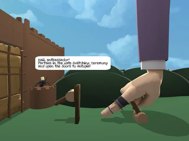 Antbassador