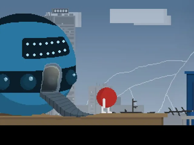 Antenna Dilemma: Prologue